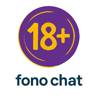 FONO CHAT — comunidad de citas